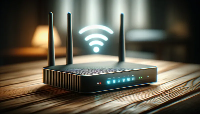 Använd en Wi-Fi-förstärkare eller mesh-nätverk