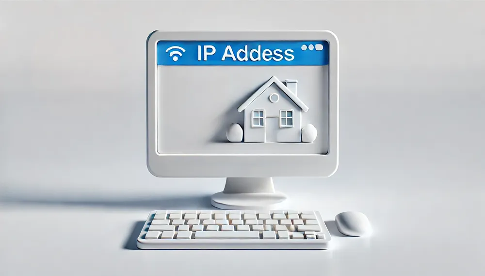 Vad är en IP-adress?